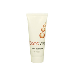 SANA VITA Aktiv-01 Creme